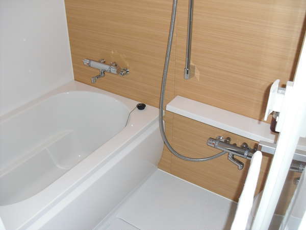 公共温泉（例子）