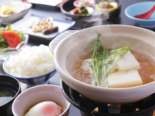 料理