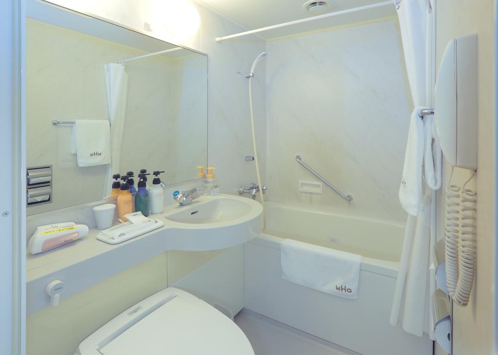 公共温泉（例子）