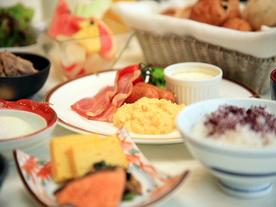 料理