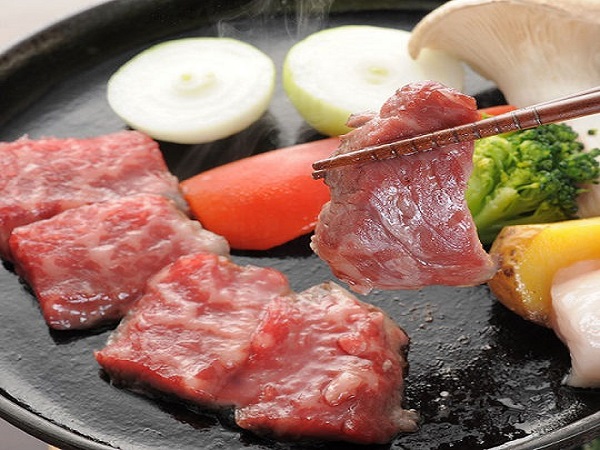 料理