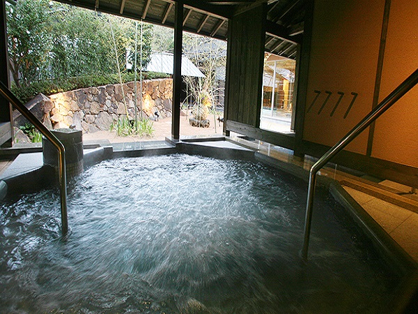 公共温泉（例子）