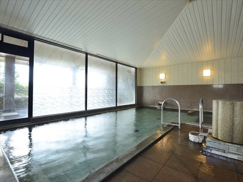 公共温泉（例子）