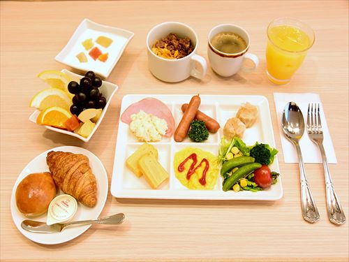 料理