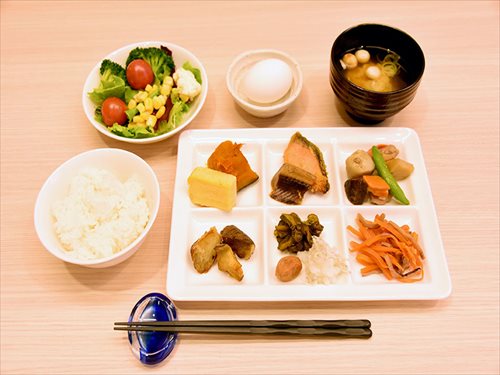 料理