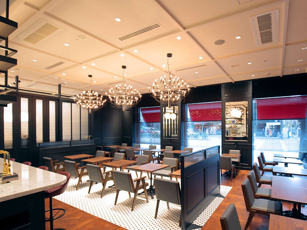 The 皇家花园酒店京都四条 The Royal Park Hotel Kyoto Shijo