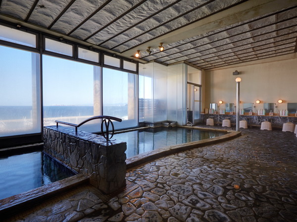 公共温泉（例子）