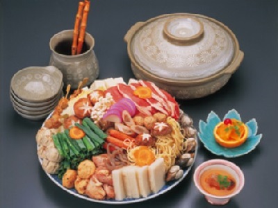 料理