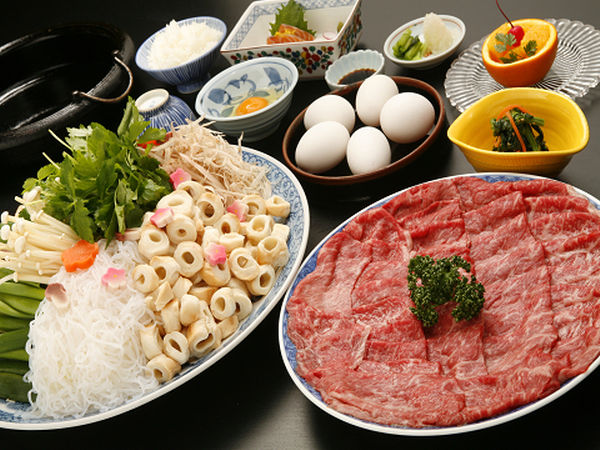 料理