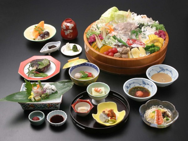 料理