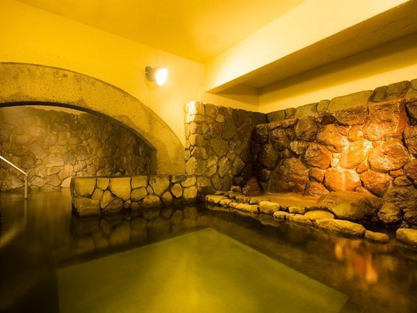 公共温泉（例子）