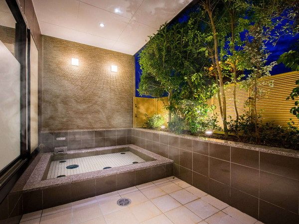 公共温泉（例子）