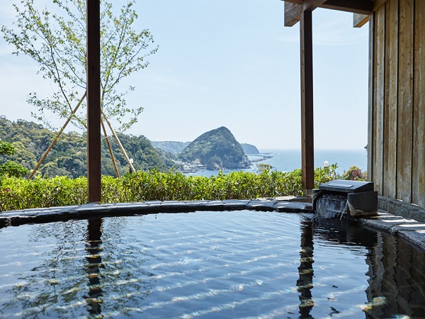 公共温泉（例子）