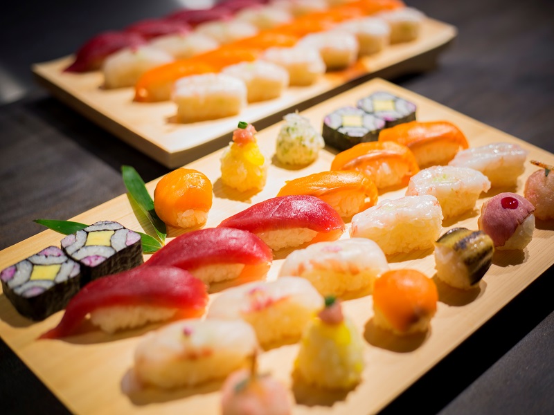 料理
