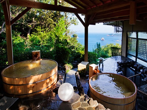 公共温泉（例子）