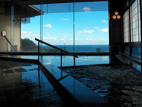 公共温泉（例子）