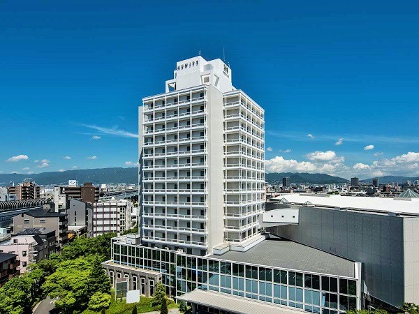 全景