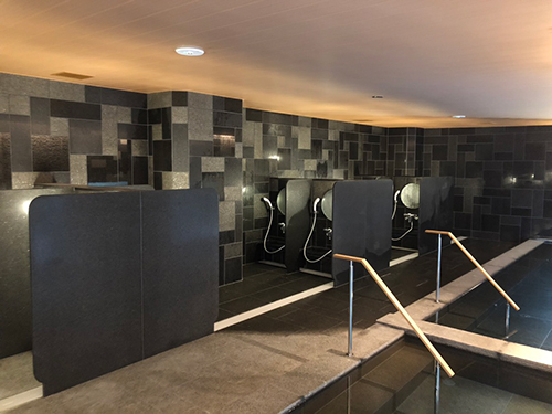 公共温泉（例子）