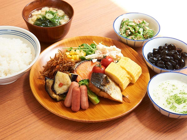 料理