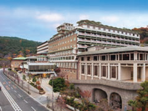 全景