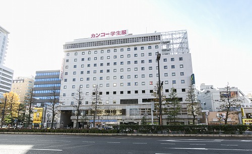 全景