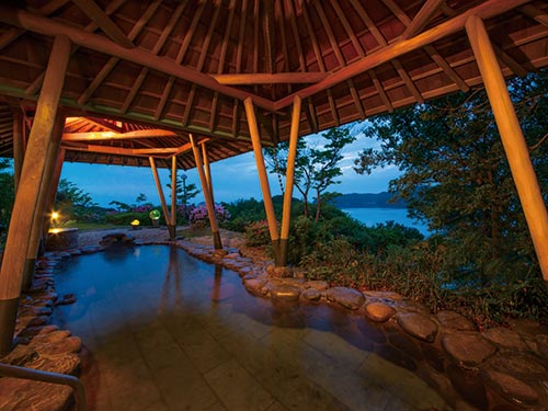 公共温泉（例子）