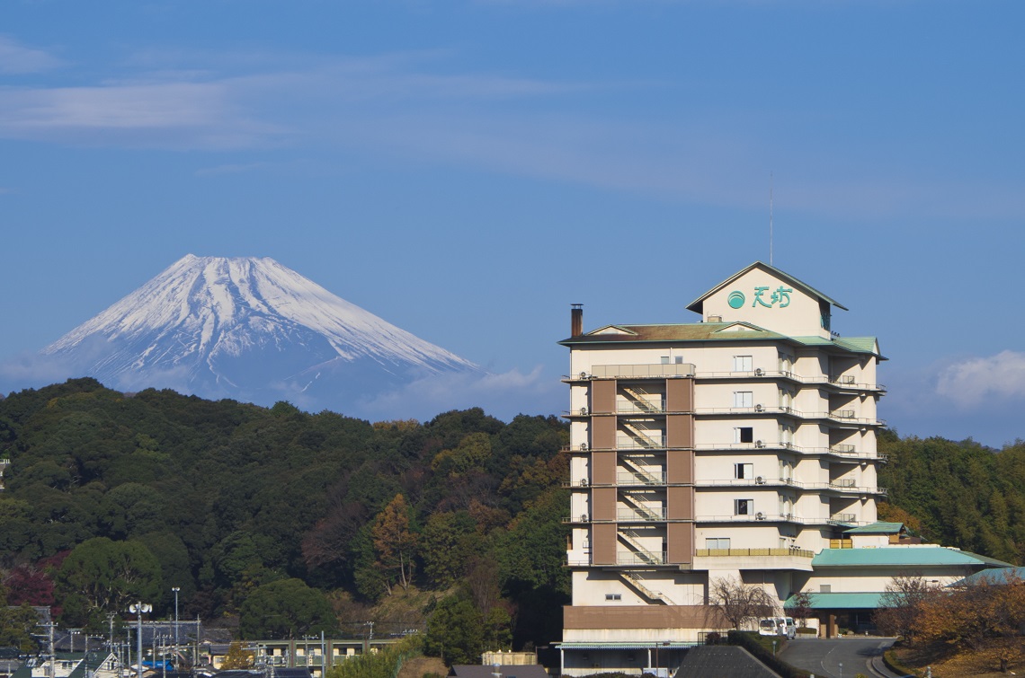 全景