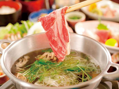 料理