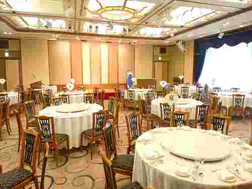 宴会厅