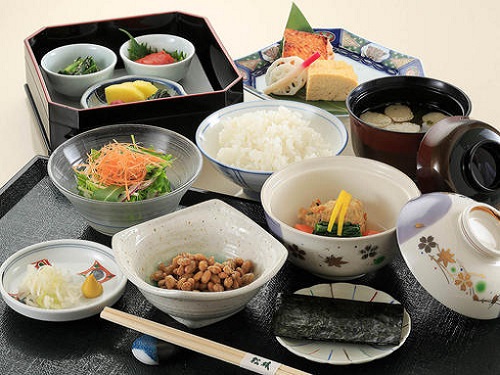 料理
