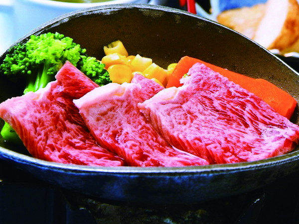 料理