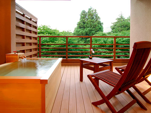 公共温泉（例子）