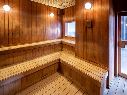 公共温泉（例子）