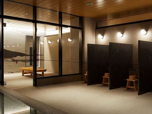 公共温泉（例子）