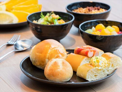 料理