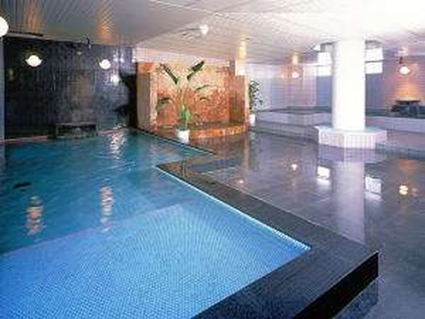 公共温泉（例子）