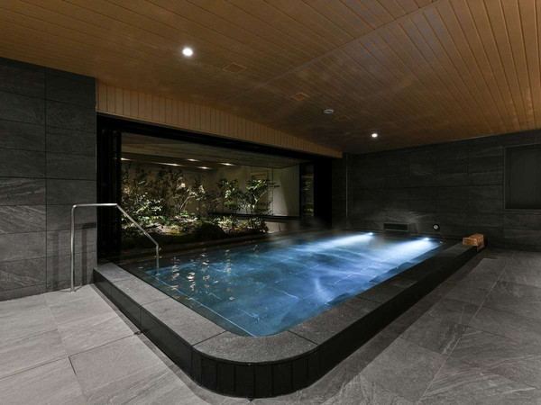 公共温泉（例子）