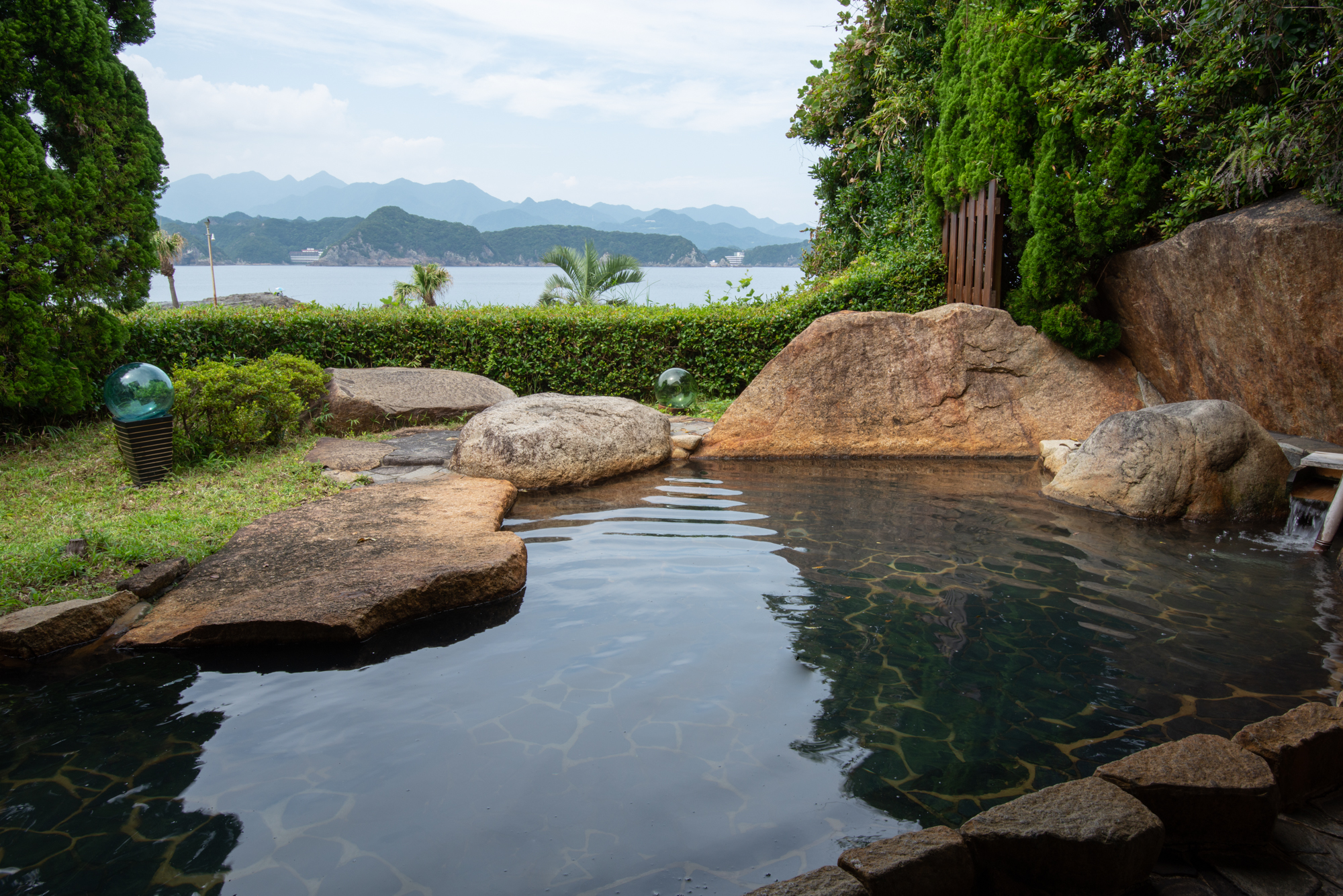 公共温泉（例子）