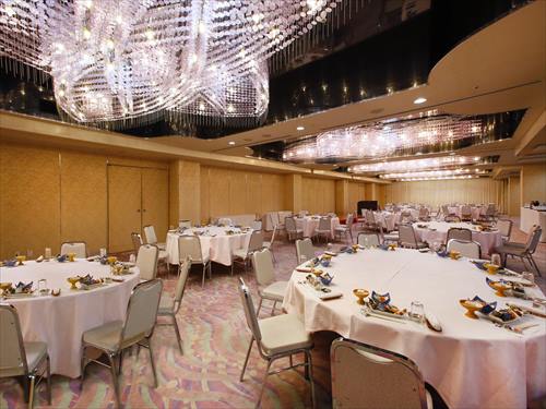 宴会厅