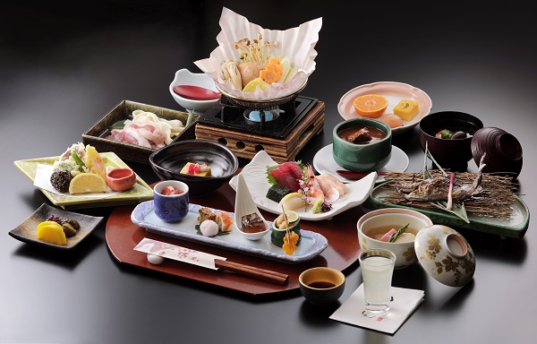 料理