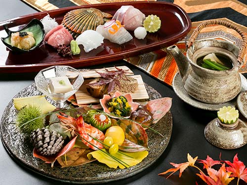 料理