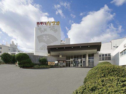 全景