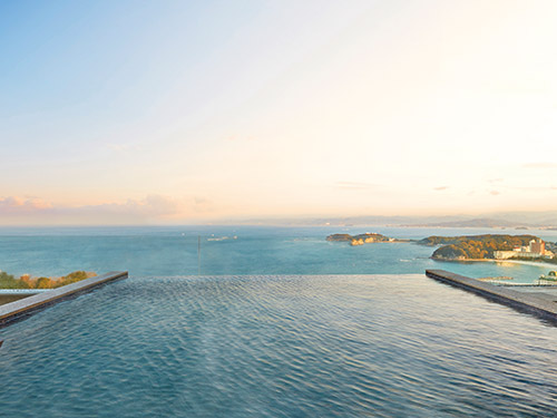 公共温泉（例子）