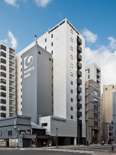 全景