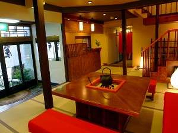 大厅