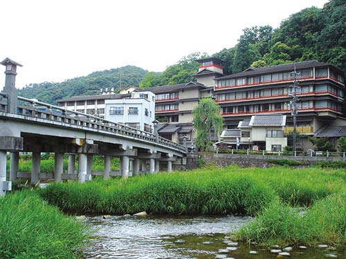 全景