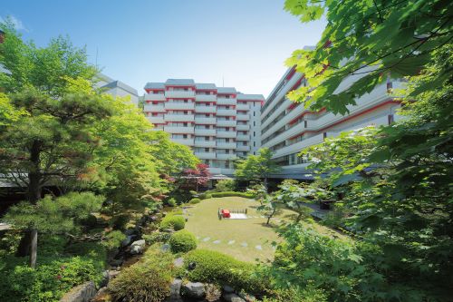全景