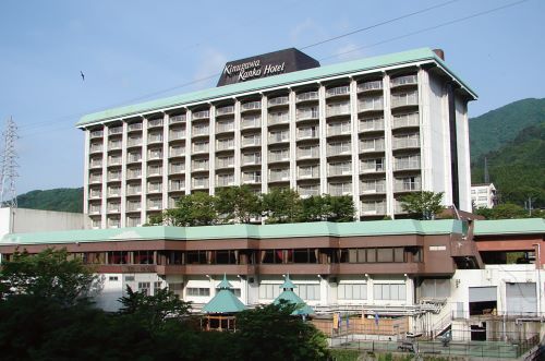 全景