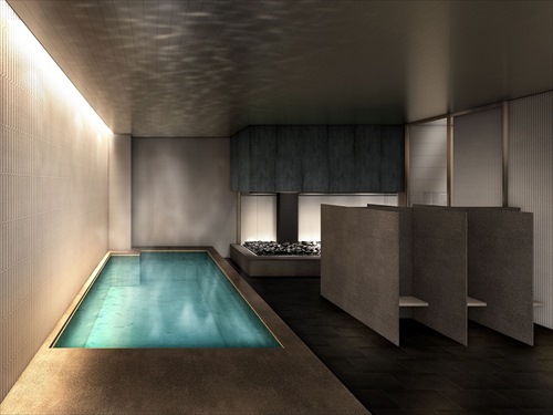 公共温泉（例子）