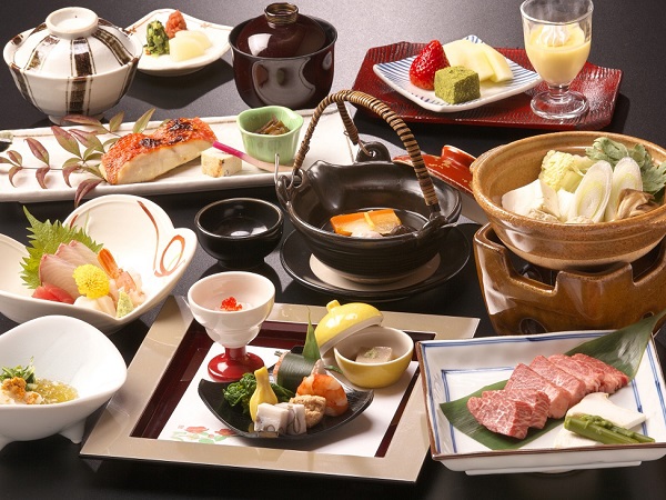 料理